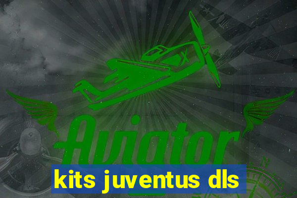 kits juventus dls